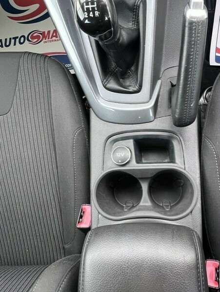 2013 FORD FOCUS 2013 FORD FOCUS