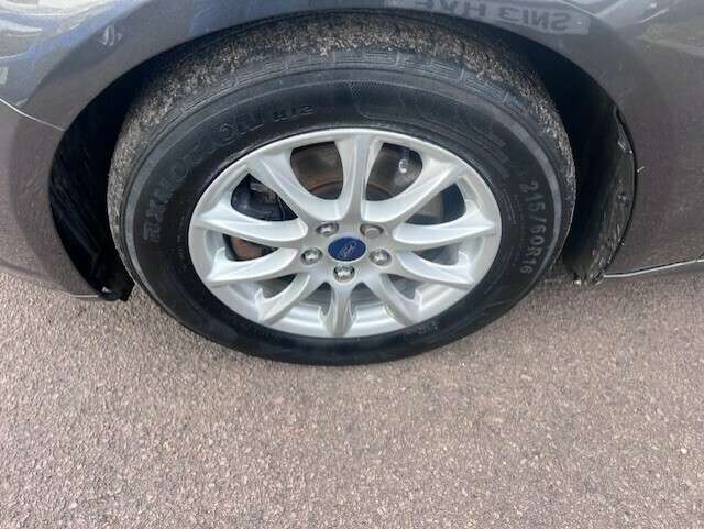 2015 FORD MONDEO 2015 FORD MONDEO