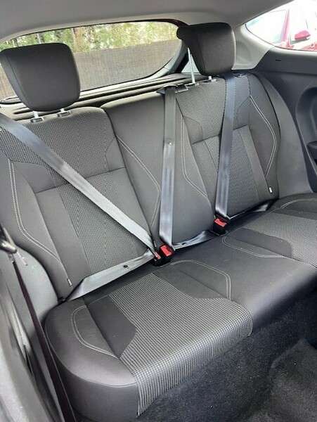 2016 FORD FIESTA 2016 FORD FIESTA