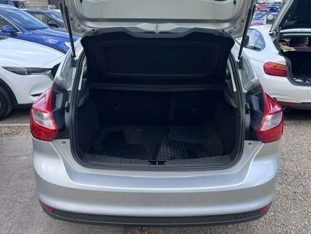 2011 FORD FOCUS 2011 FORD FOCUS