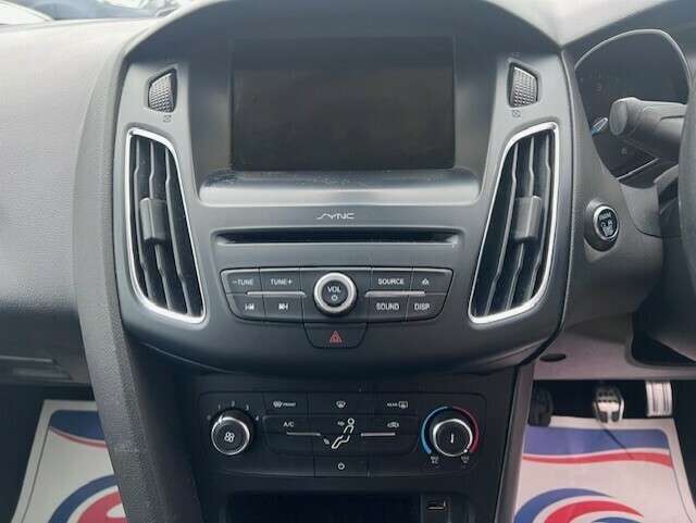 2015 FORD FOCUS 2015 FORD FOCUS