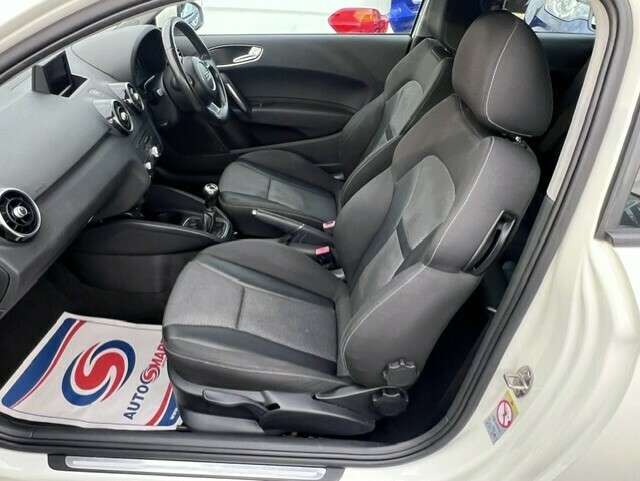 2012 AUDI A1 2012 AUDI A1