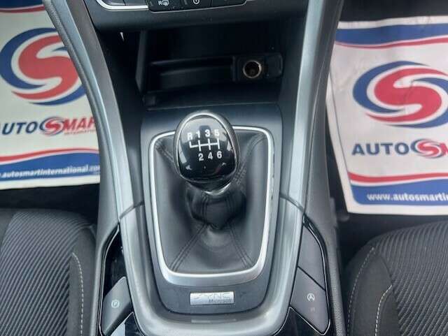 2015 FORD MONDEO 2015 FORD MONDEO