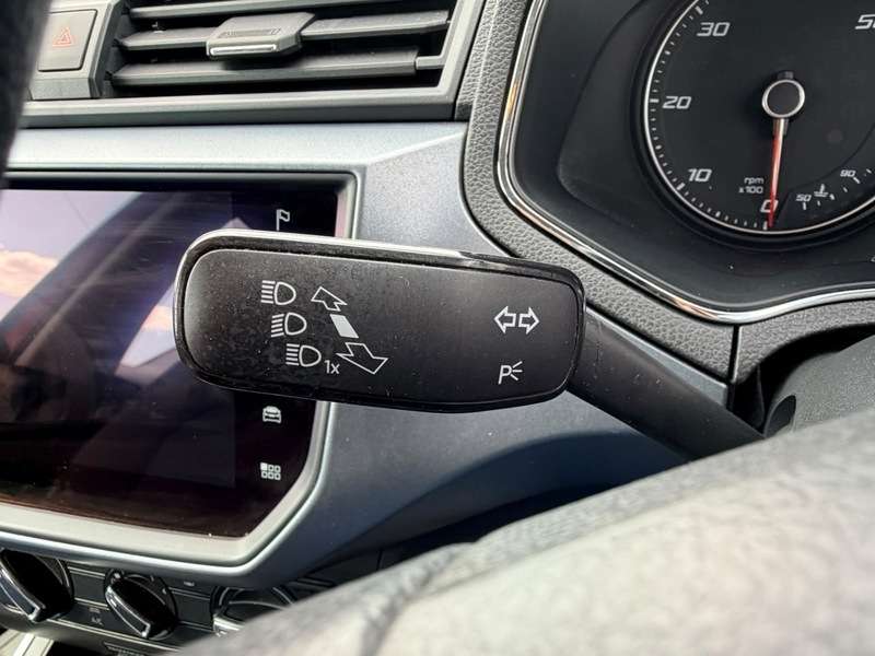 2018 SEAT ARONA 2018 SEAT ARONA