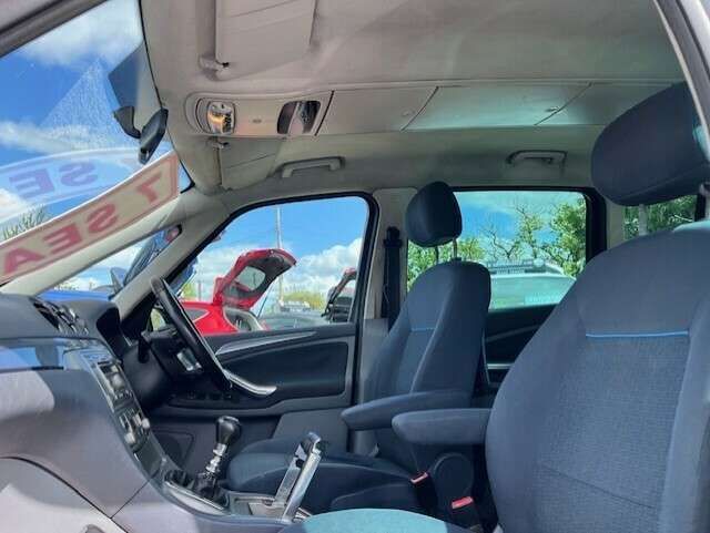 2007 LAND ROVER GALAXY 2007 LAND ROVER GALAXY