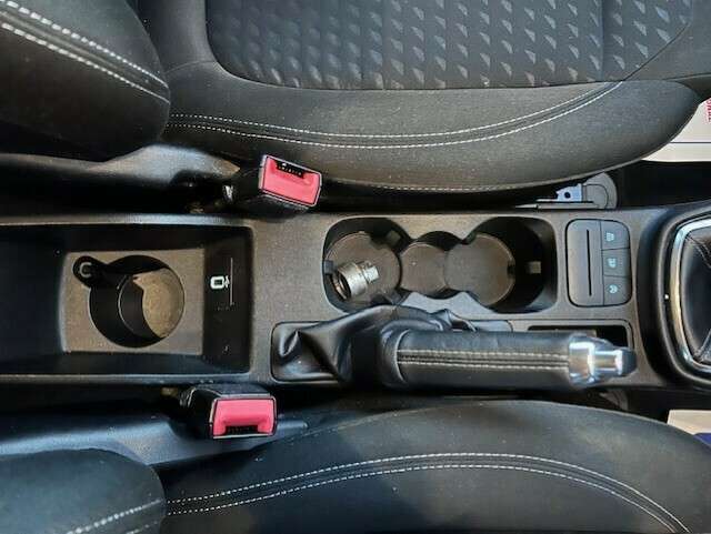 2018 FORD FIESTA 2018 FORD FIESTA