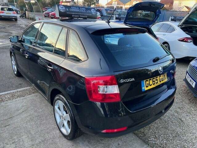 2016 FORD TRANSIT CUSTOM 2016 FORD TRANSIT CUSTOM