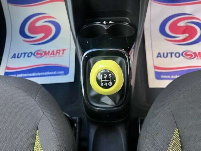 2017 TOYOTA AYGO 2017 TOYOTA AYGO