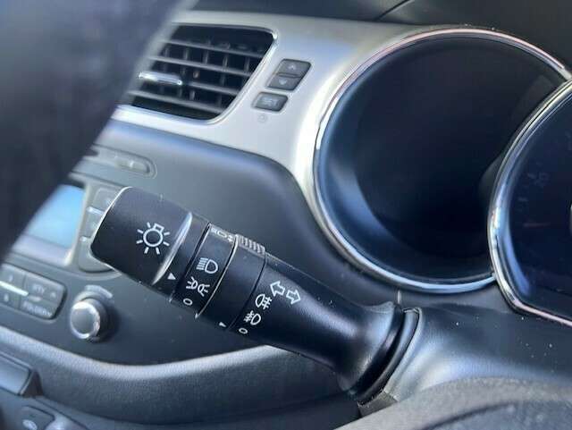 2015 KIA CEED 2015 KIA CEED