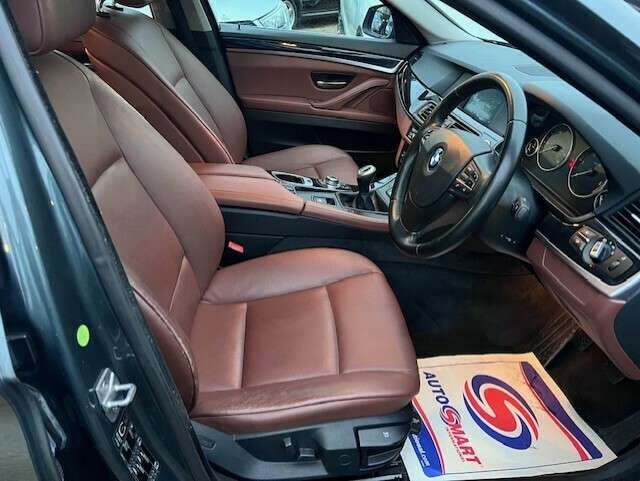 2010 BMW 5 SERIES 2010 BMW 5 SERIES