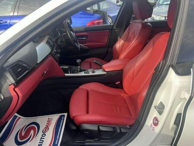 2015 BMW 4 SERIES 2015 BMW 4 SERIES
