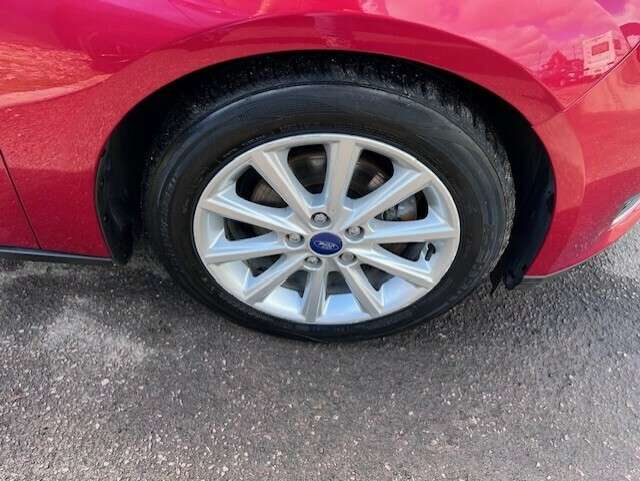 2016 FORD FOCUS 2016 FORD FOCUS