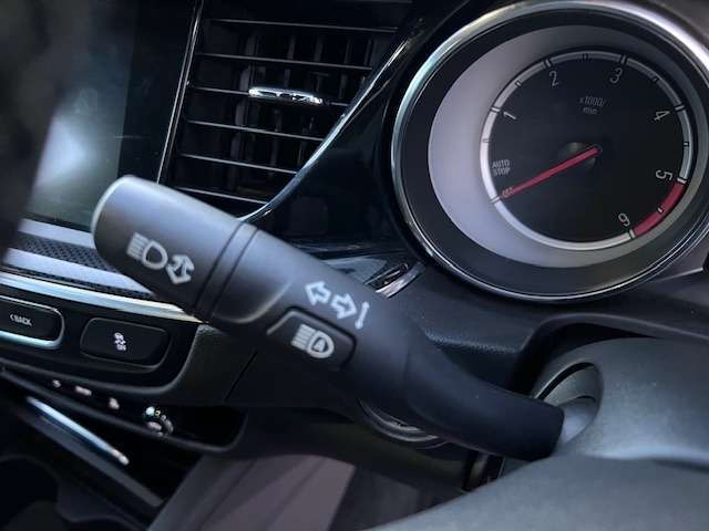 2018 VAUXHALL INSIGNIA 2018 VAUXHALL INSIGNIA