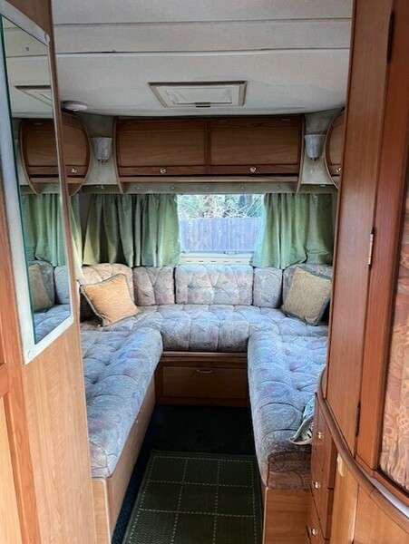 2000 FIAT DUCATO 2000 FIAT DUCATO