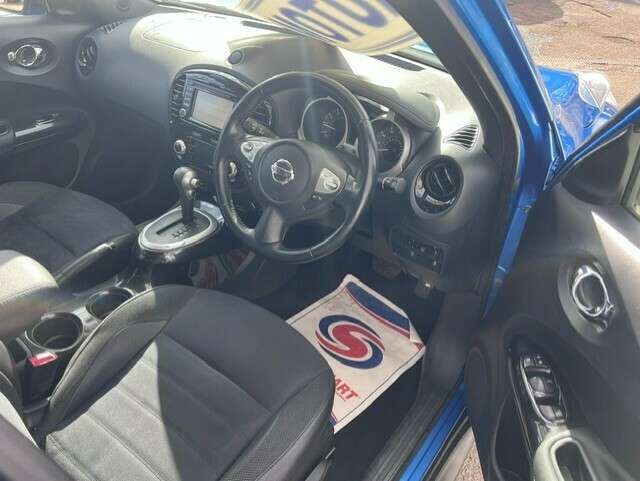 2018 NISSAN JUKE 2018 NISSAN JUKE