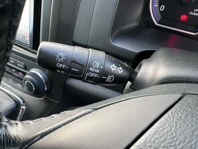 2012 HONDA CR-V 2012 HONDA CR-V