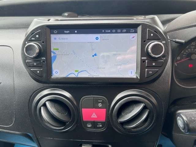 2011 FIAT FIORINO 2011 FIAT FIORINO