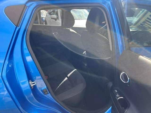 2018 NISSAN JUKE 2018 NISSAN JUKE