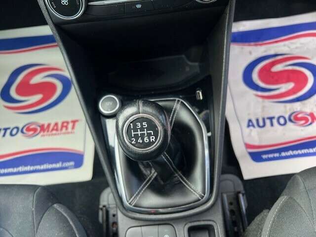 2017 FORD FIESTA 2017 FORD FIESTA