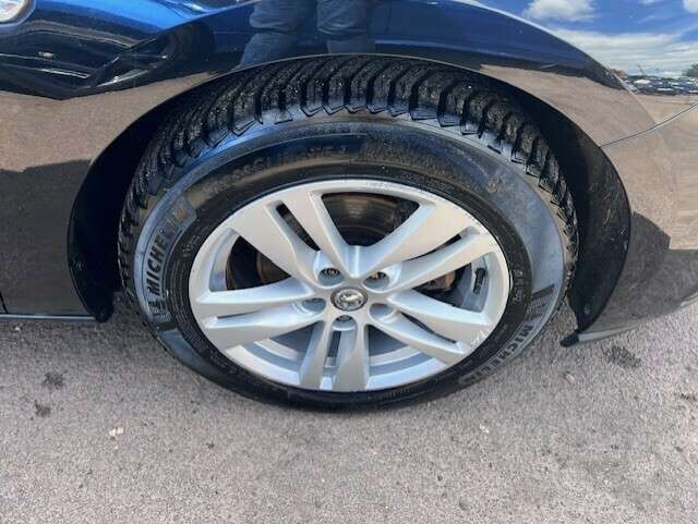 2017 VAUXHALL ASTRA 2017 VAUXHALL ASTRA