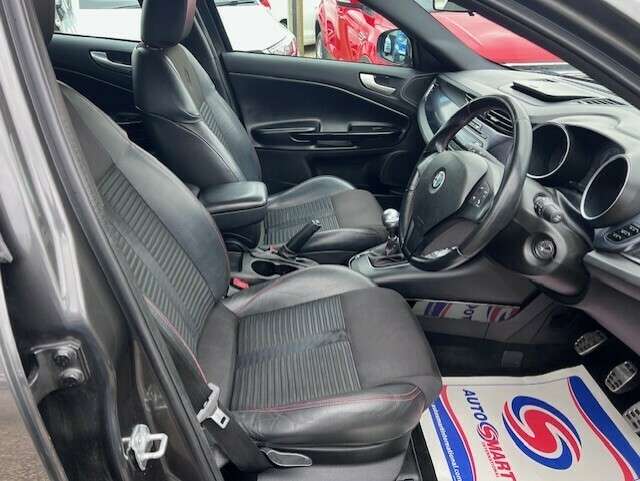 2010 ALFA ROMEO GIULIETTA 2010 ALFA ROMEO GIULIETTA