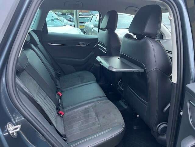 2018 SKODA KAROQ 2018 SKODA KAROQ