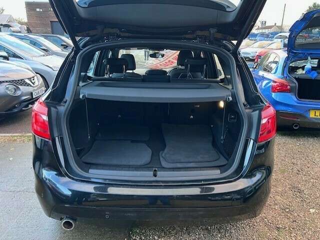 2015 BMW 2 SERIES 2015 BMW 2 SERIES