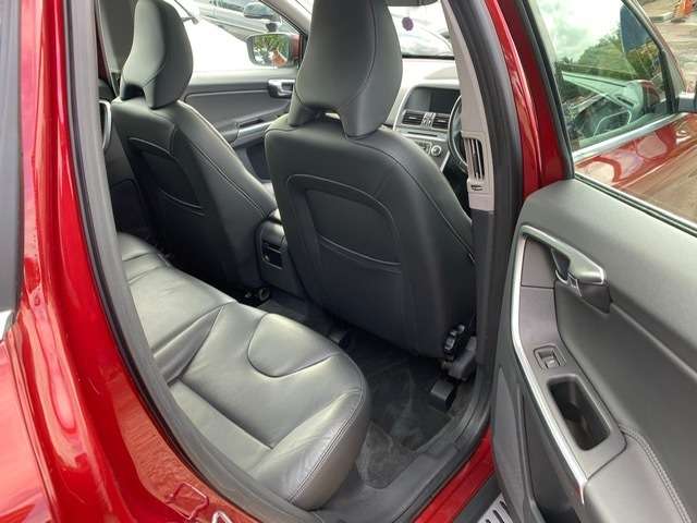 2015 VOLVO XC60 2015 VOLVO XC60
