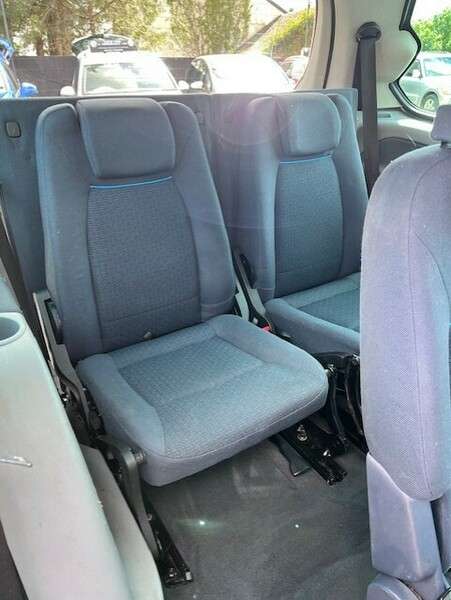 2007 LAND ROVER GALAXY 2007 LAND ROVER GALAXY