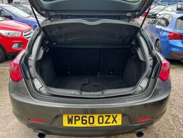 2010 ALFA ROMEO GIULIETTA 2010 ALFA ROMEO GIULIETTA