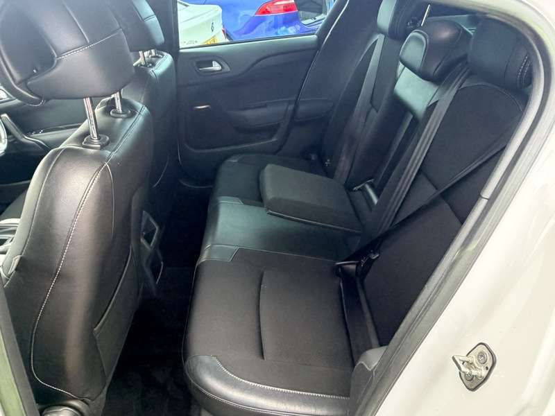 2013 CITROEN DS4 2013 CITROEN DS4