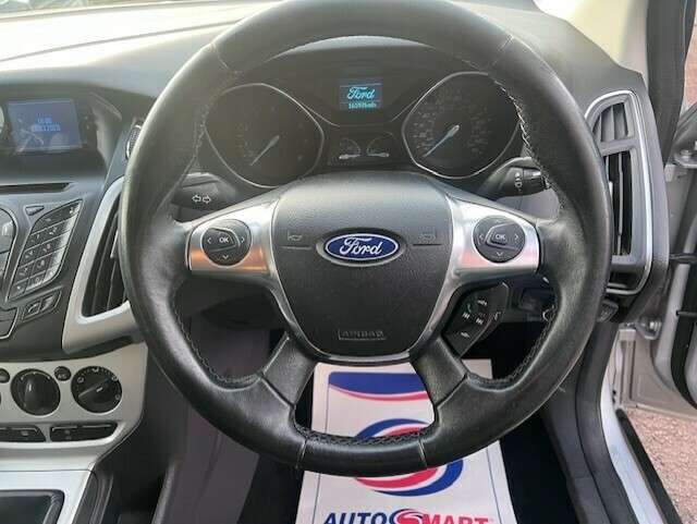 2012 FORD FOCUS 2012 FORD FOCUS