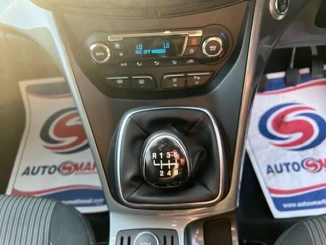 2015 FORD C-MAX 2015 FORD C-MAX