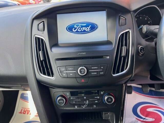 2016 FORD FOCUS 2016 FORD FOCUS