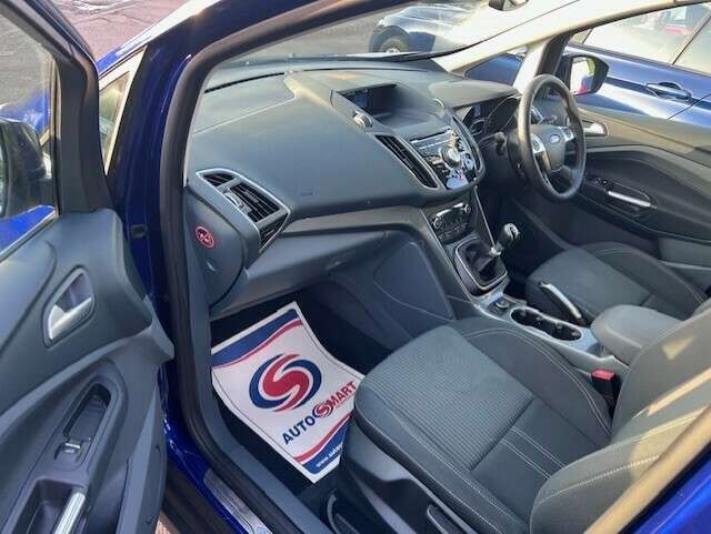 2015 FORD C-MAX 2015 FORD C-MAX