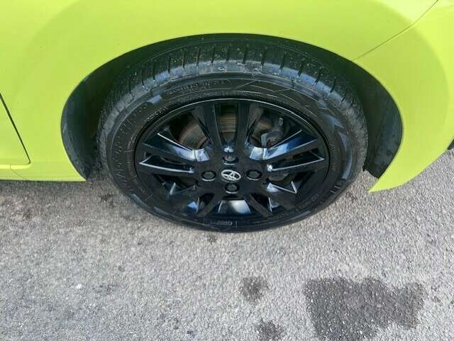 2017 TOYOTA AYGO 2017 TOYOTA AYGO