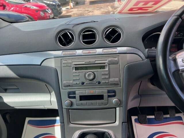 2007 LAND ROVER GALAXY 2007 LAND ROVER GALAXY