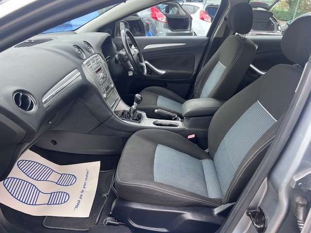 null FORD MONDEO null FORD MONDEO