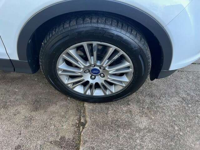 2014 FORD KUGA 2014 FORD KUGA