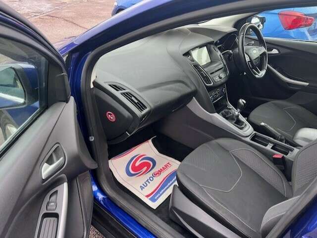 2017 FORD FOCUS 2017 FORD FOCUS