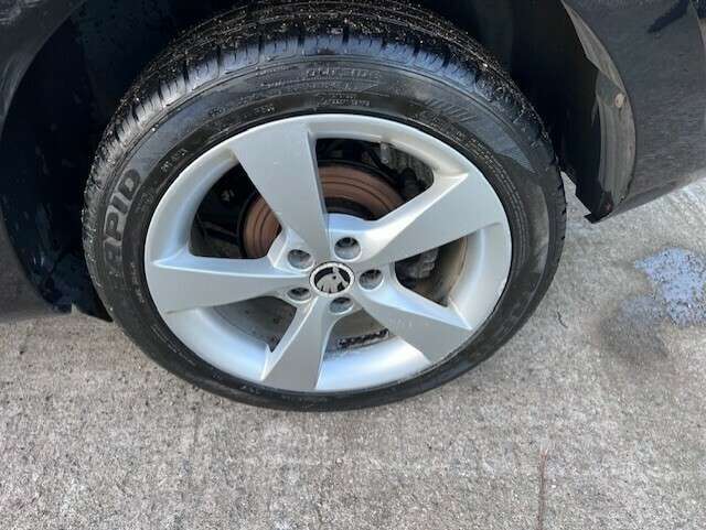 2016 FORD TRANSIT CUSTOM 2016 FORD TRANSIT CUSTOM