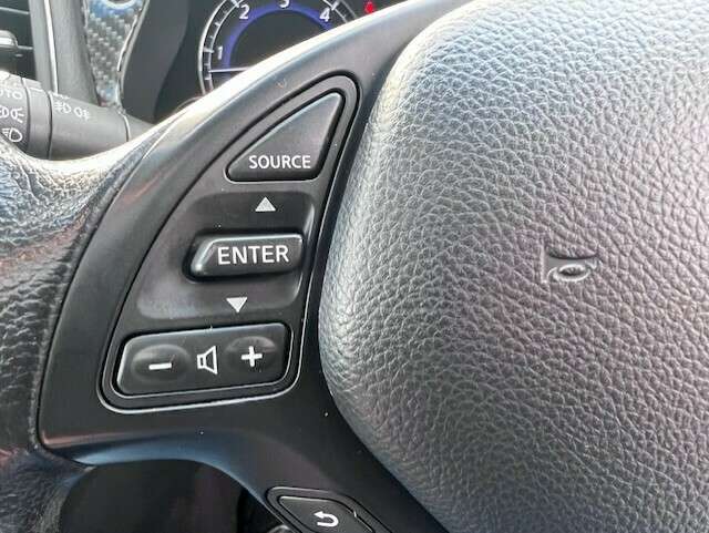 2012 INFINITI EX 2012 INFINITI EX