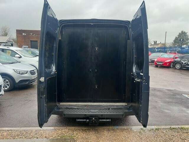 2012 FORD TRANSIT 2012 FORD TRANSIT