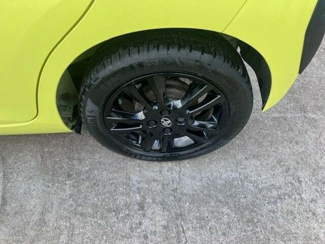 2017 TOYOTA AYGO 2017 TOYOTA AYGO