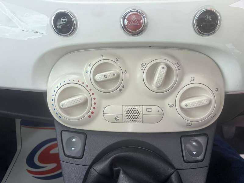 2014 FIAT 500 2014 FIAT 500