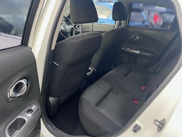 2011 NISSAN JUKE 2011 NISSAN JUKE