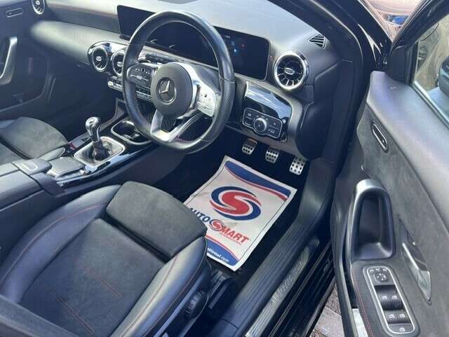 2020 MERCEDES A CLASS 2020 MERCEDES A CLASS