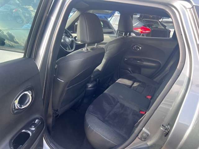 2016 NISSAN JUKE 2016 NISSAN JUKE