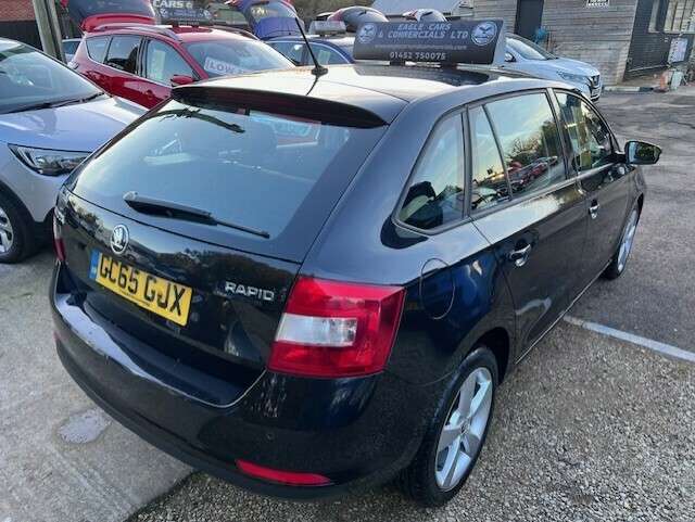 2016 FORD TRANSIT CUSTOM 2016 FORD TRANSIT CUSTOM