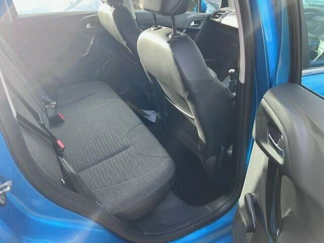 2015 CITROEN C3 2015 CITROEN C3